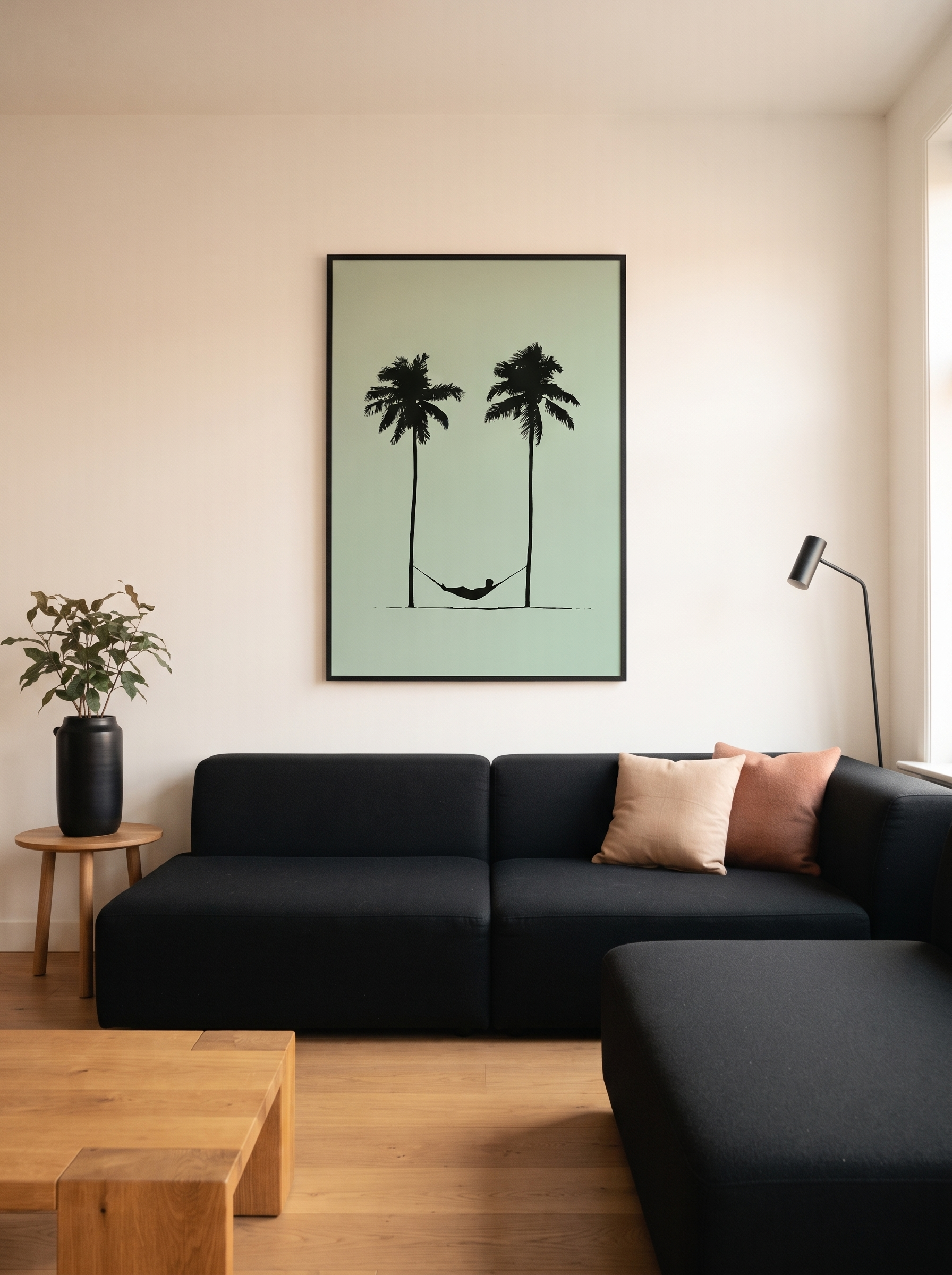 Two Palms - Lifestyle